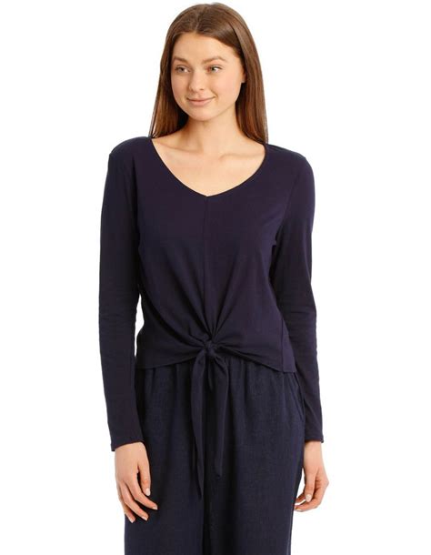 myer long sleeve pyjamas.